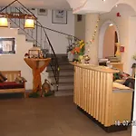 Penzion Landgasthof Mauth Kirchdorf in Tirol