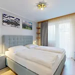Landgasthof Mauth 招待所 布肯