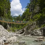 Landgasthof Mauth 3*