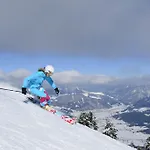 Landgasthof Mauth 布肯