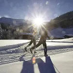 Landgasthof Mauth 3* Kirchdorf in Tirol