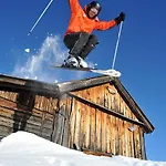 招待所 Landgasthof Mauth 3*