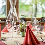 Landgasthof Mauth 3*