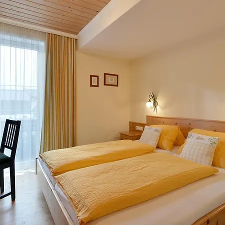 Landgasthof Mauth Affittacamere