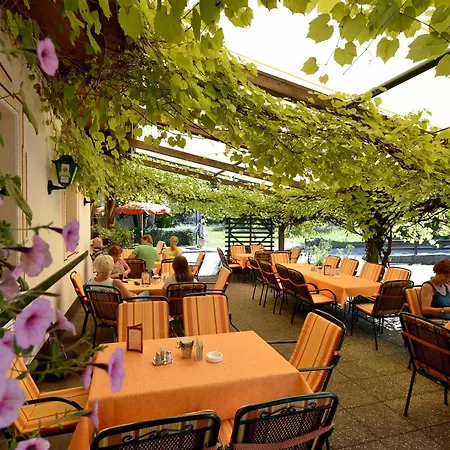 Landgasthof Mauth Gasthof