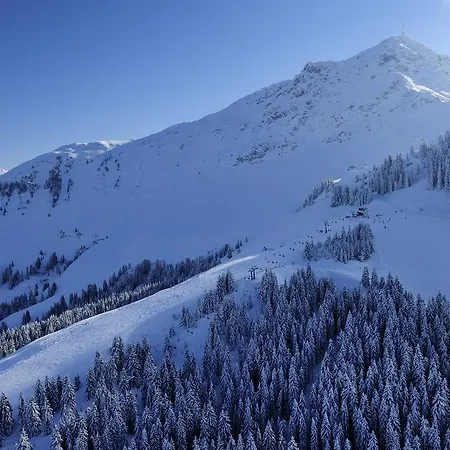 Landgasthof Mauth Pensjonat 3*