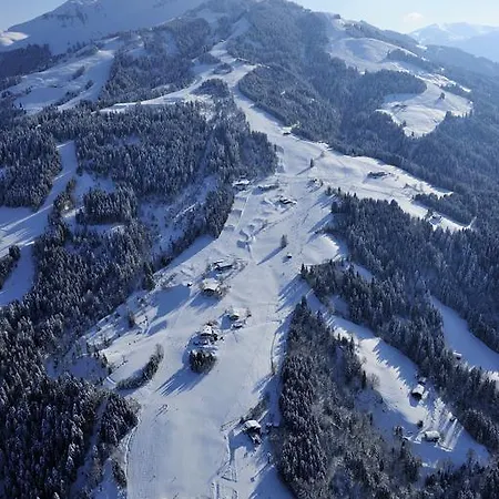 Landgasthof Mauth بوخن