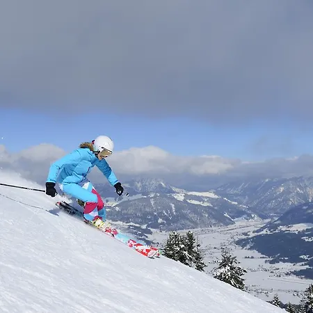 Landgasthof Mauth Kirchdorf in Tirol