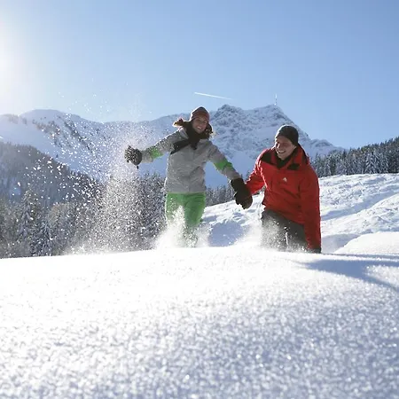 بيت ضيافة Landgasthof Mauth 3*