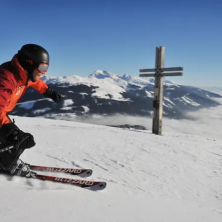 Landgasthof Mauth Pensjonat 3*