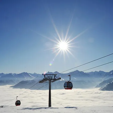 Gasthof Landgasthof Mauth Kirchdorf in Tirol