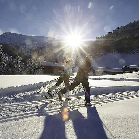 Landgasthof Mauth 3* Kirchdorf in Tirol