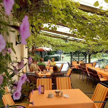 Landgasthof Mauth 3*