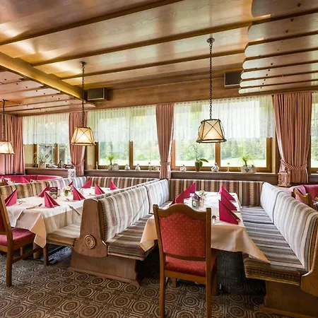 بيت ضيافة Landgasthof Mauth بوخن