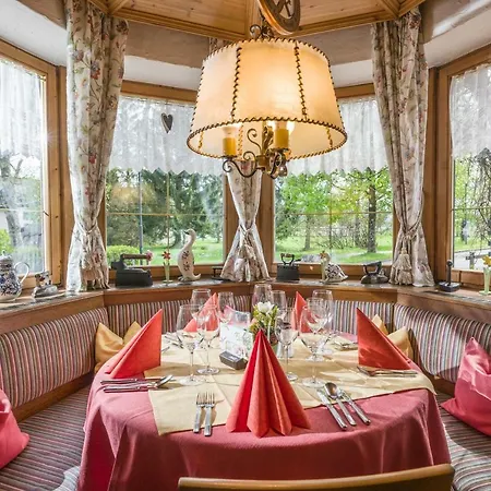 Landgasthof Mauth Pensjonat Kirchdorf in Tirol