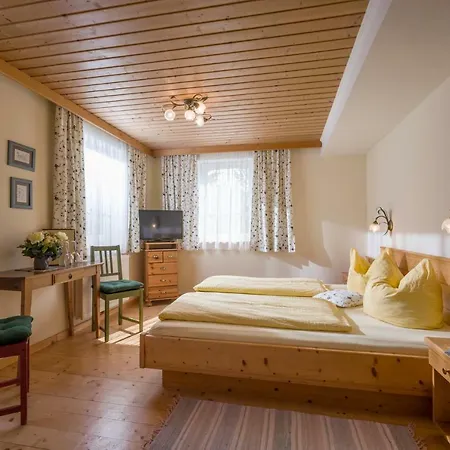 Landgasthof Mauth بوخن