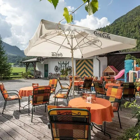 Landgasthof Mauth بيت ضيافة 3*