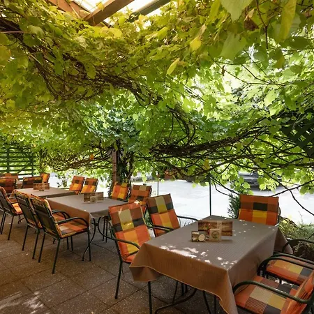 Landgasthof Mauth 3*