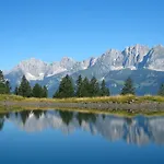Landgasthof Mauth 3*