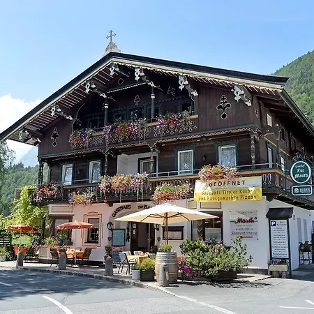 Landgasthof Mauth