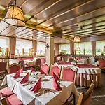 Landgasthof Mauth 3*