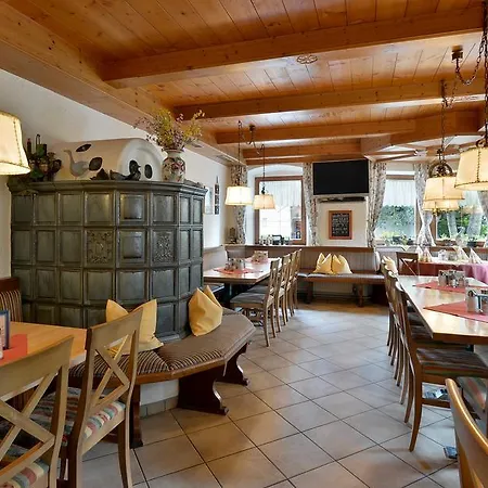 Landgasthof Mauth Kirchdorf in Tirol