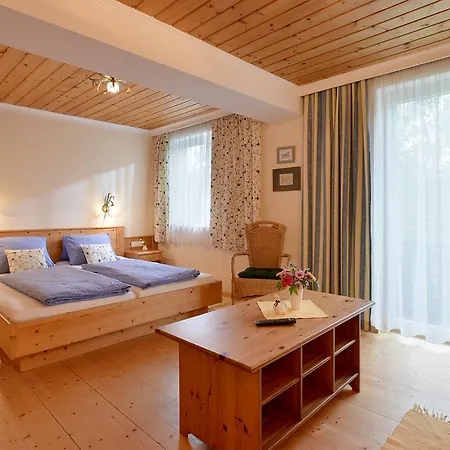 Landgasthof Mauth