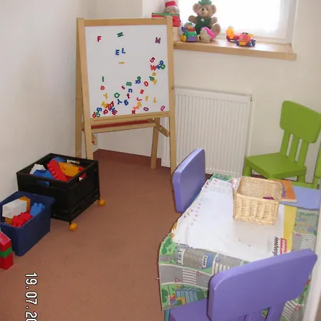 Landgasthof Mauth 3*