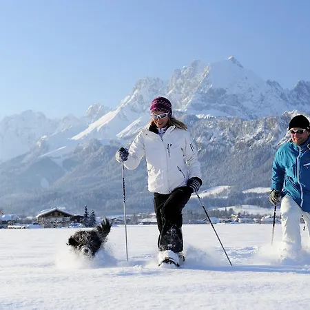 Landgasthof Mauth Kirchdorf in Tirol