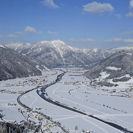 Landgasthof Mauth Kirchdorf in Tirol