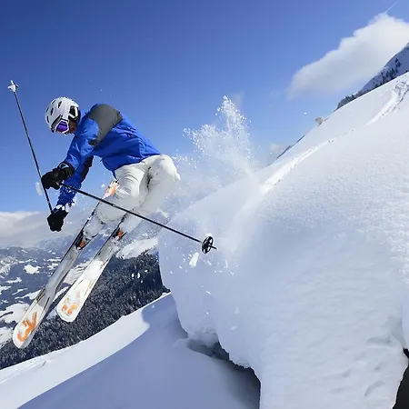 Landgasthof Mauth Penzion 3*