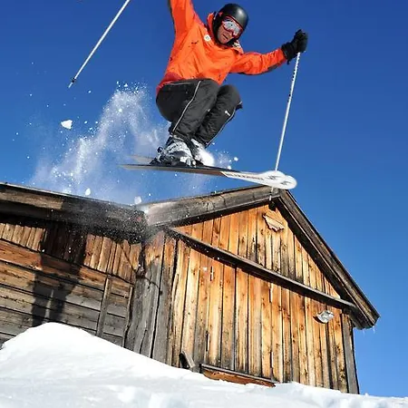 Penzion Landgasthof Mauth 3*