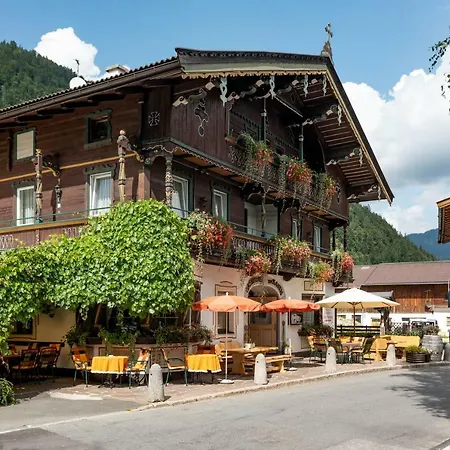Landgasthof Mauth 3* Kirchdorf in Tirol
