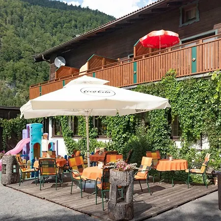 Landgasthof Mauth Penzion